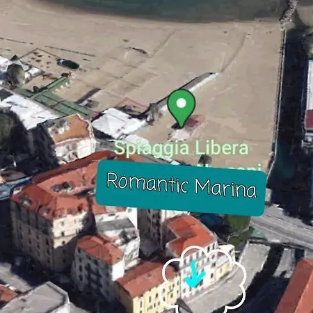 Romantic Marina Sanremo Exterior photo