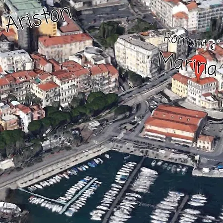 Romantic Marina Sanremo Exterior photo