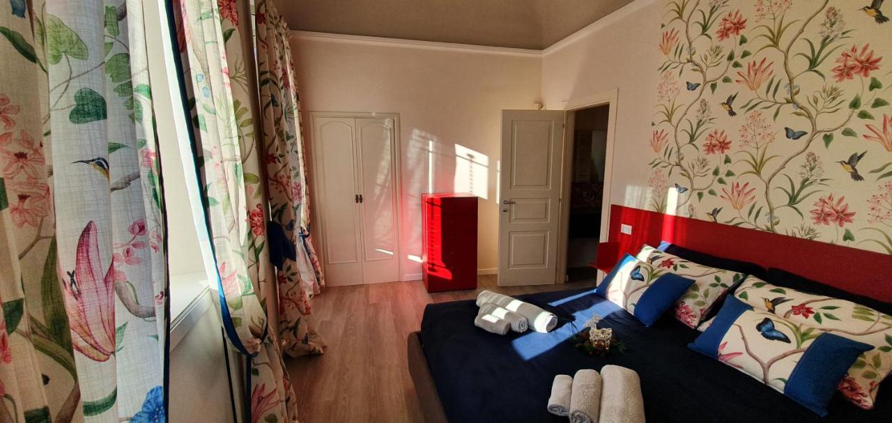 Romantic Marina Apartment Sanremo