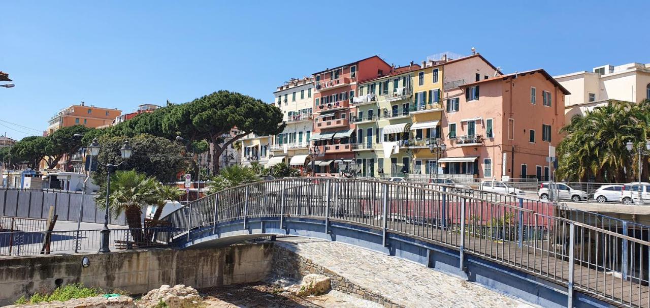 Apartment Romantic Marina