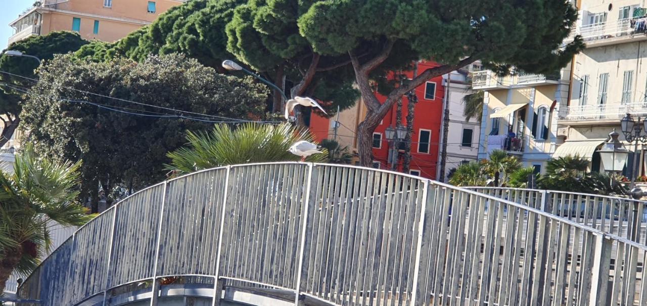 Romantic Marina Apartment Sanremo