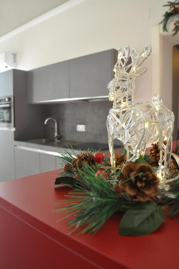 Apartment Romantic Marina Sanremo