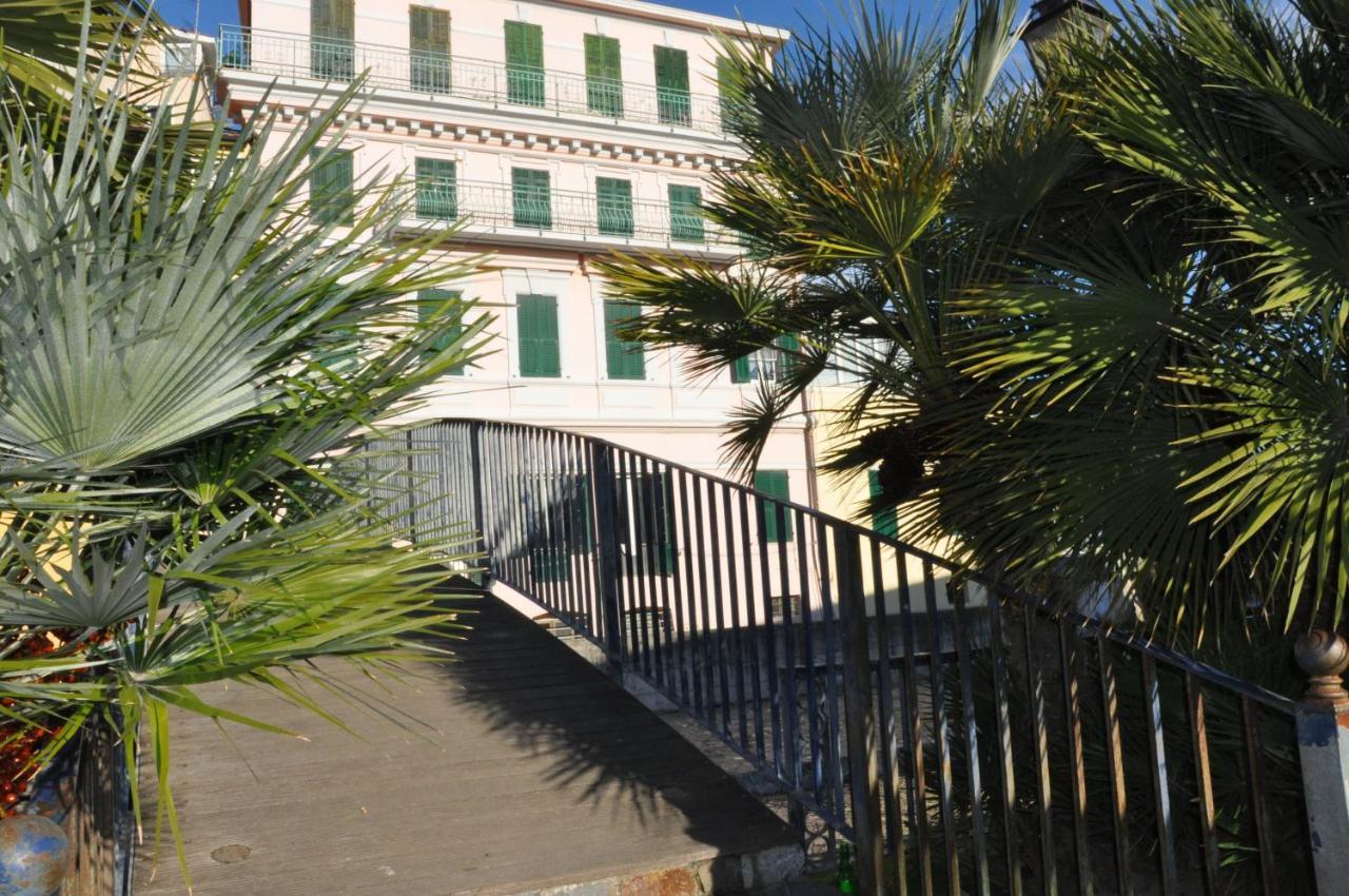 Romantic Marina Apartment Sanremo