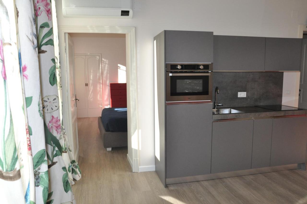 Romantic Marina Apartment Sanremo