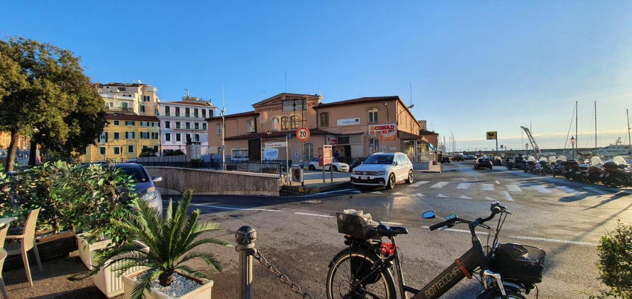 Apartment Romantic Marina