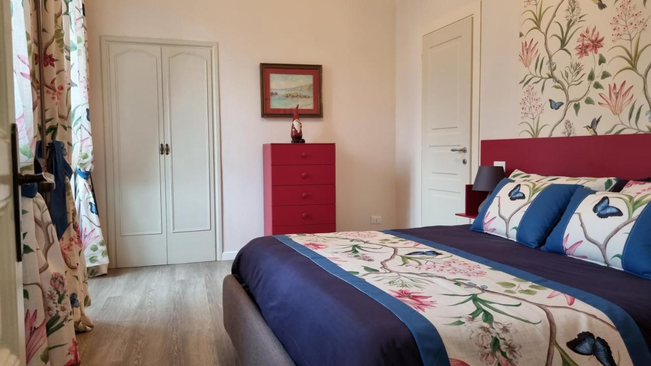 Romantic Marina Apartment Sanremo
