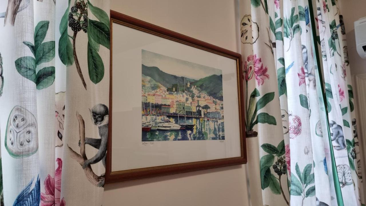 Romantic Marina Apartment