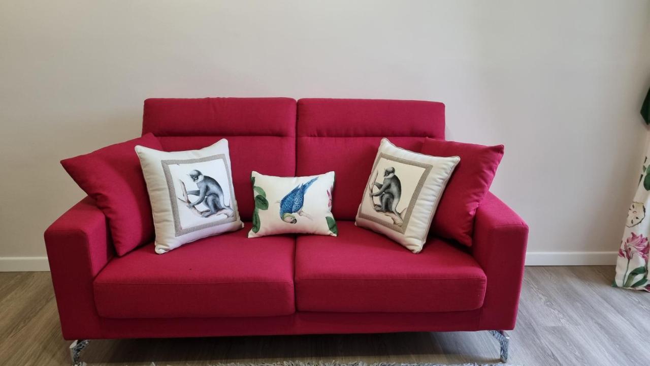 Apartment Romantic Marina *