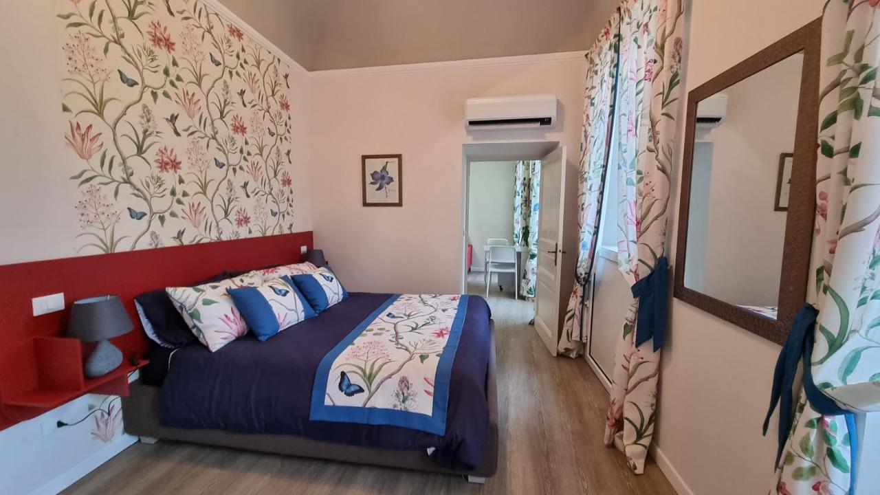 Apartment Romantic Marina