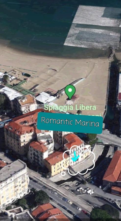 Apartment Romantic Marina *