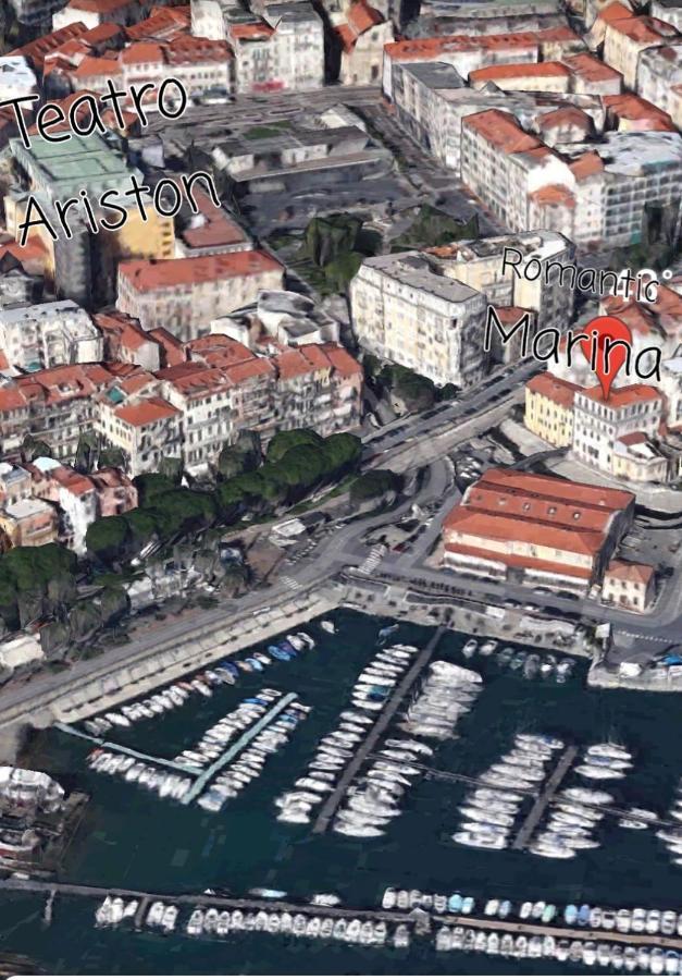 Romantic Marina * Sanremo