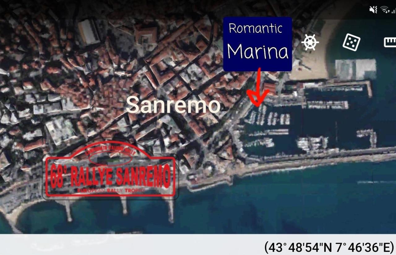 Apartment Romantic Marina *