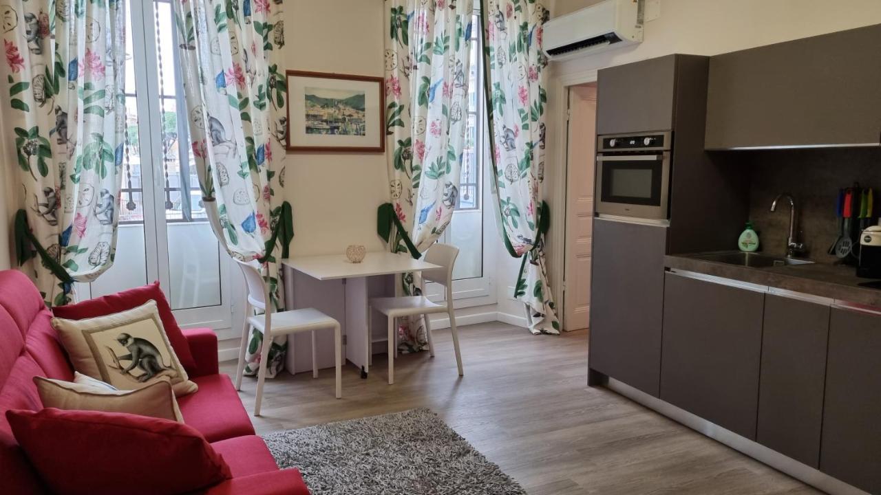Apartment Romantic Marina